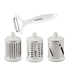 ASISTENTE MANUAL DE COCINA SUMO SLICER 