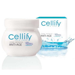 CREMA INTENSIVA ANTI AGE CELLIFY