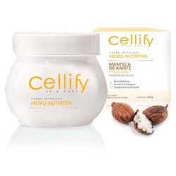 CREMA HIDRONUTRITIVA CELLIFY