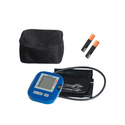 MEDIDOR DE PRESIÓN PARA BRAZO HOMEDICS BPA0200