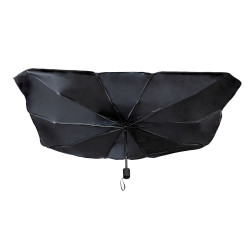 PARASOL PLEGABLE PARA AUTO BRELLA SHADE