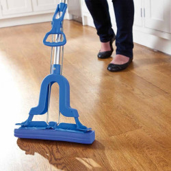 TRAPEADOR SUPER MOP PRO