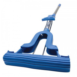 TRAPEADOR SUPER MOP PRO