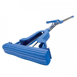 TRAPEADOR SUPER MOP PRO