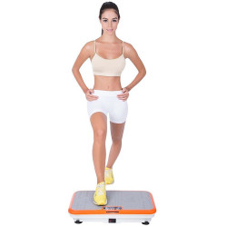 EJERCITADOR POWER FIT COMPACT