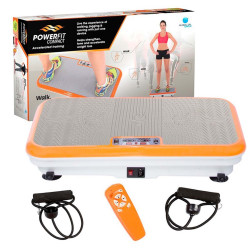 EJERCITADOR POWER FIT COMPACT