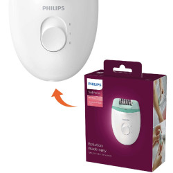 DEPILADORA PHILIPS BRE224 