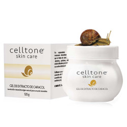 GEL EXTRACTO DE CARACOL CELLTONE DELUXE