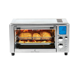 EMERIL POWER AIR FRYER OVEN 360