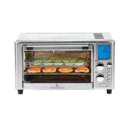 EMERIL POWER AIR FRYER OVEN 360