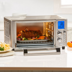 EMERIL POWER AIR FRYER OVEN 360