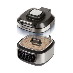 POWER XL AIR FRYER GRILL