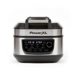 POWER XL AIR FRYER GRILL