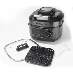 POWER XL AIR FRYER GRILL