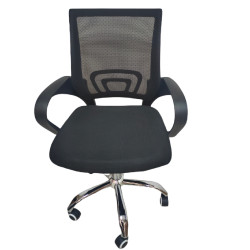 SILLA DE OFICINA 804