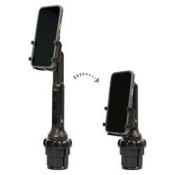 SOPORTE CELULAR PARA  AUTO CUP CALL CRANE