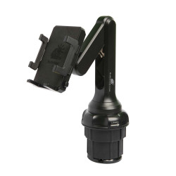 SOPORTE CELULAR PARA  AUTO CUP CALL CRANE