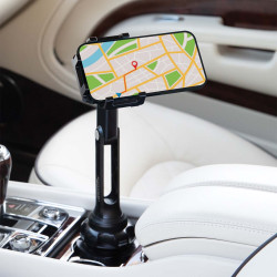 SOPORTE CELULAR PARA  AUTO CUP CALL CRANE