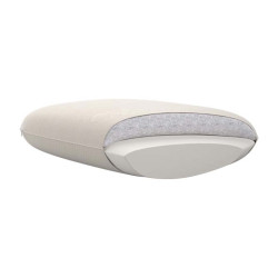 ALMOHADA 60 x 40 CM CHAIDE DUAL COMFORT