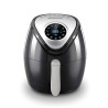 BREIVON AIR FRYER