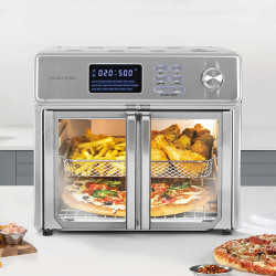 KALORIK MAX AIR FRYER OVEN