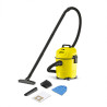 ASPIRADORA 3 EN 1 KARCHER WD1