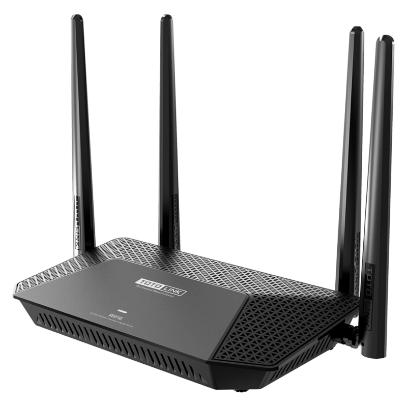 ROUTER TOTOLINK X2000R WiFi 6