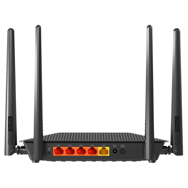 ROUTER TOTOLINK X2000R WiFi 6