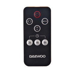 CALEFACTOR DAEWOO DCH7053