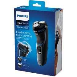 AFEITADORA PHILIPS S3122/51