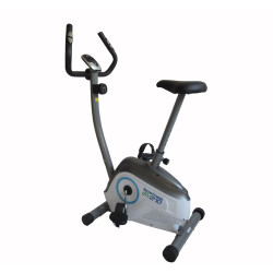 BICICLETA ESTÁTICA TECNOFITNESS  BV210  