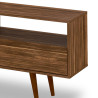 MUEBLE PARA TV 55" TREND NOGAL BONNO