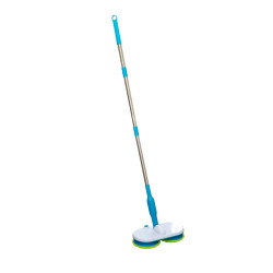 TRAPEADOR RECARGABLE HURRICANE FLOATING MOP