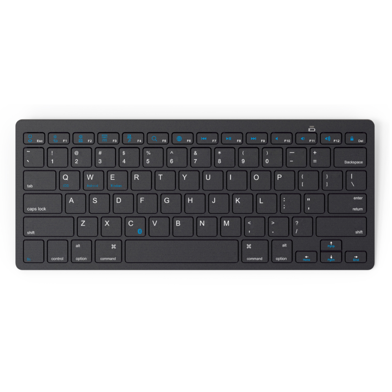 TECLADO BLUETOOTH VMAX BK3001