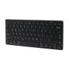 TECLADO BLUETOOTH VMAX BK3001