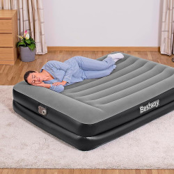 COLCHÓN INFLABLE 152 x 203 x 46 CM BESTWAY 67404