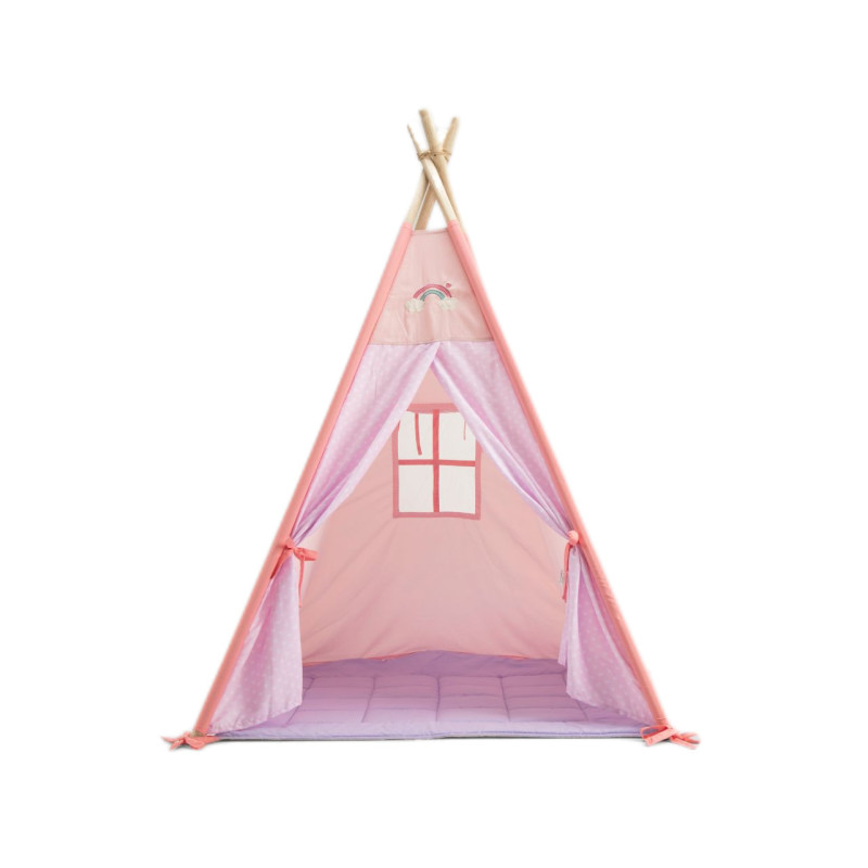 TEEPEE KÁLIDO KIDS BABY UNICORN