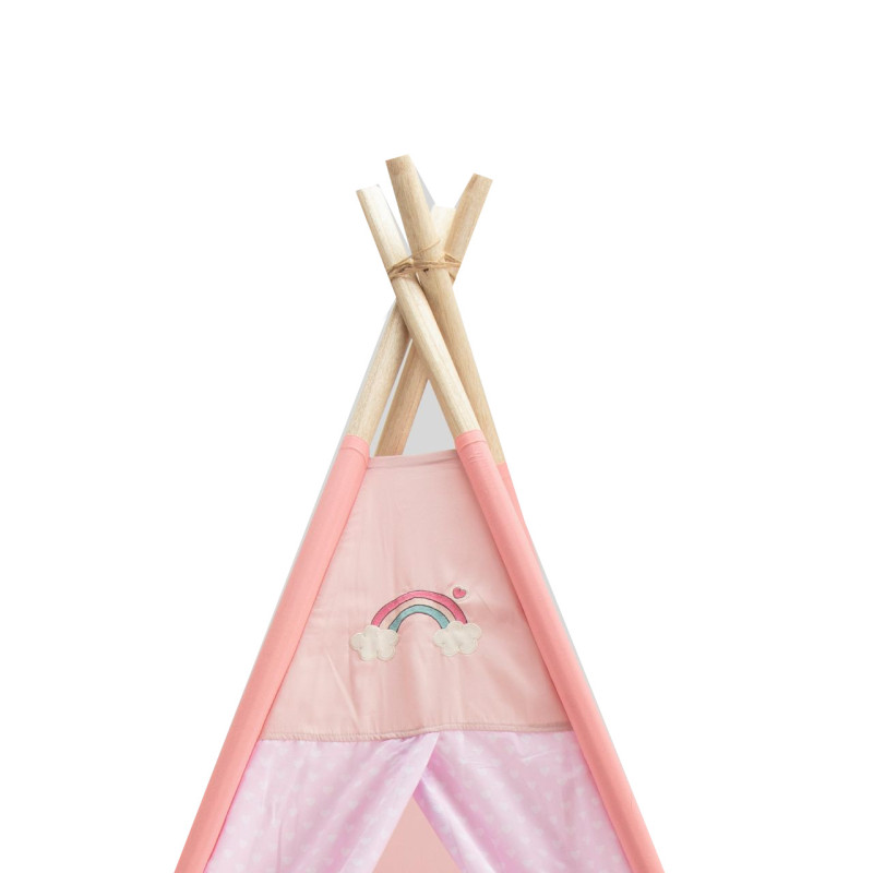 TEEPEE KÁLIDO KIDS BABY UNICORN