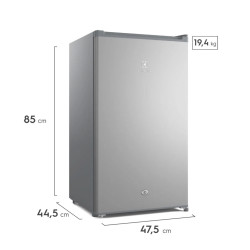 REFRIGERADORA 90 L ELECTROLUX ERD090G6HW S