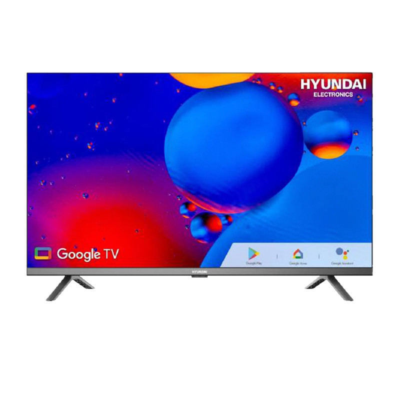 LED 32" GOOGLE TV HYUNDAI HYLED3254GIM