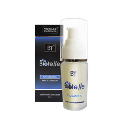 GEL REGENERADOR FACIAL BIOTELLE