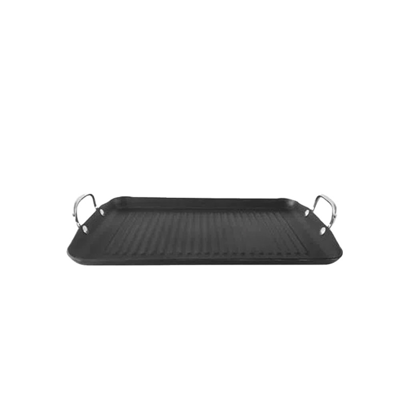 PLANCHA PARA ASAR UMCO 2255