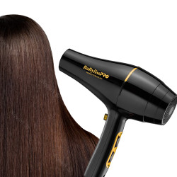 SECADOR DE CABELLO BABYLISS...