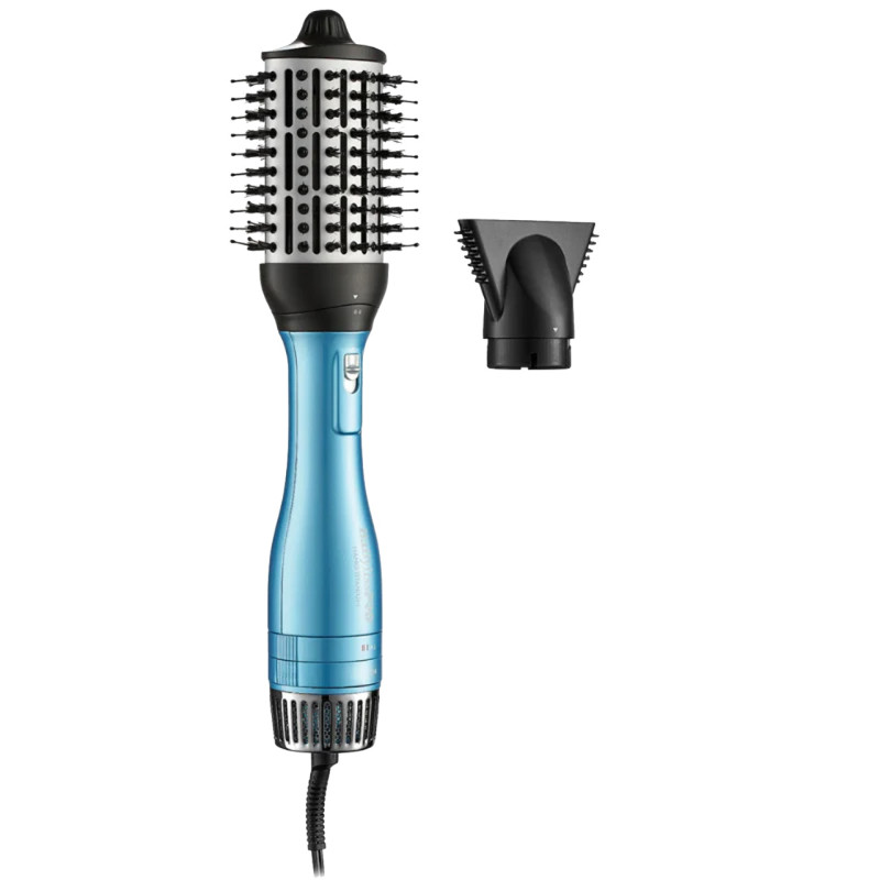 CEPILLO SECADOR 2 EN 1 BABYLISS BNTDHB275SR