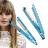 2 PLANCHAS ALISADORAS BABYLISS BNTBLPP402TSR