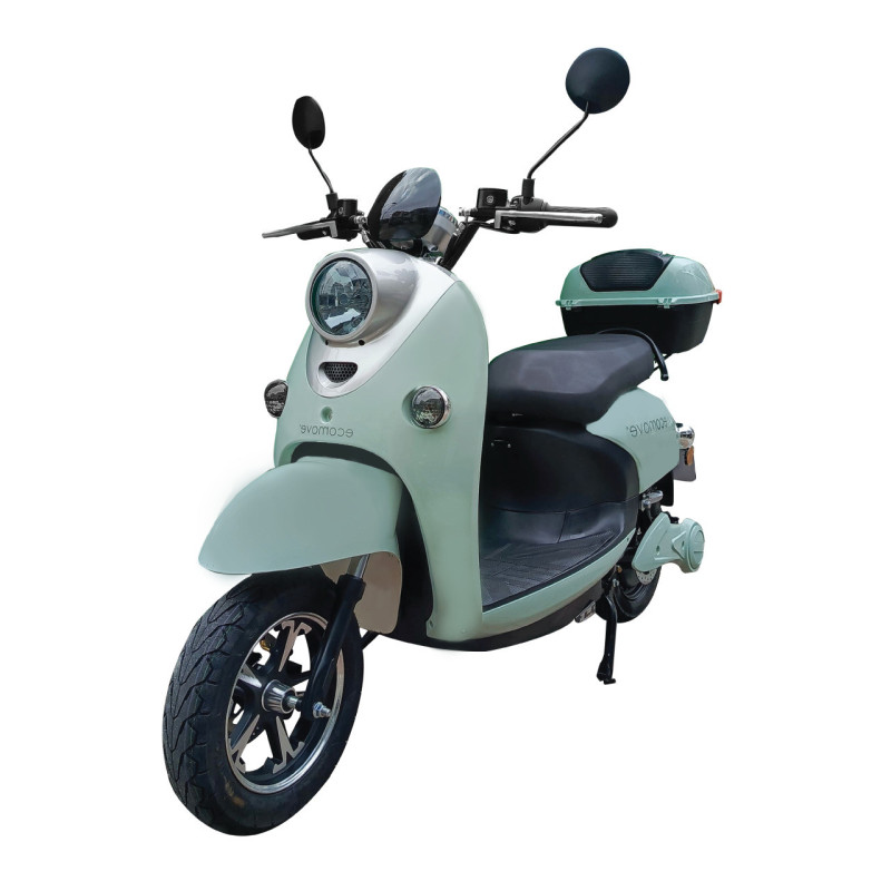 MOTO ELÉCTRICA ECOMOVE EXG 1.2 AQUA