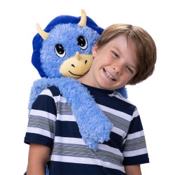 LITTLE BIG HUGS PELUCHE DINOSAURIO