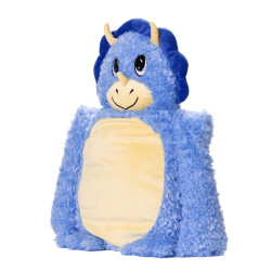 LITTLE BIG HUGS PELUCHE DINOSAURIO