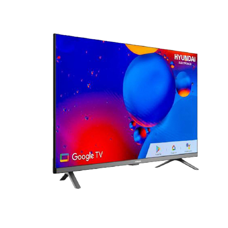 LED 32" GOOGLE TV HYUNDAI HYLED3254GIM