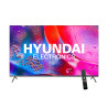 LED 58" GOOGLE TV 4K HYUNDAI HYLED5809G4KM 